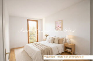  Appartement � vendre 4 pi�ces 75 m�