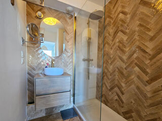  Appartement � vendre 2 pi�ces 40 m�