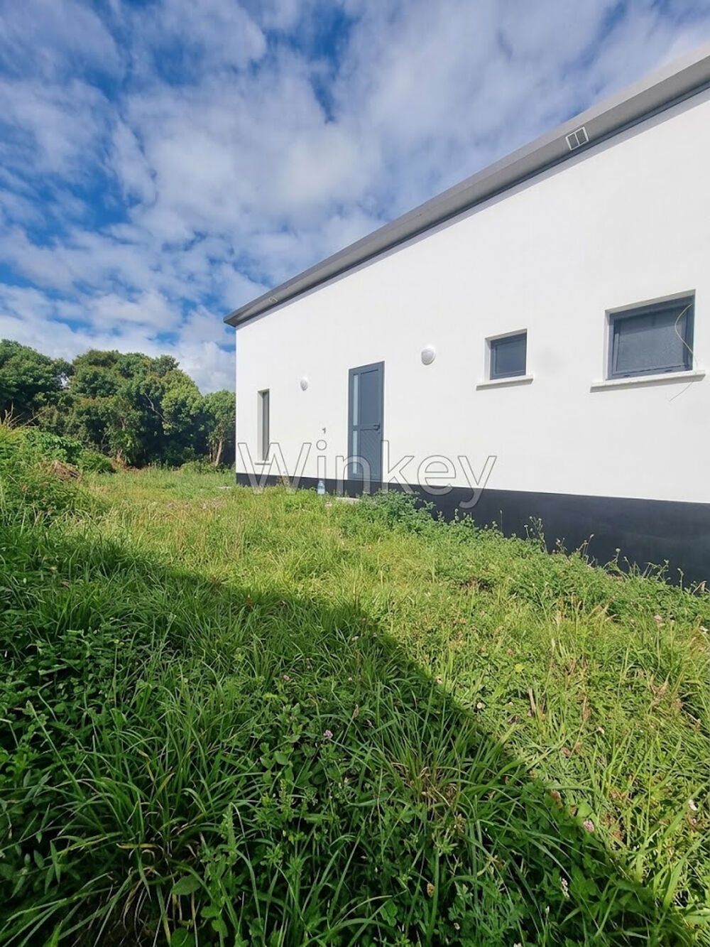 Maison Neuve F4 + Studio indépendant Saint Benoit