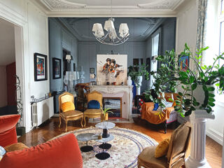  Maison � vendre 12 pi�ces 327 m�