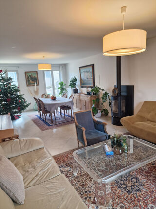  Maison � vendre 6 pi�ces 120 m�