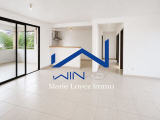  Appartement à vendre 3 pièces 73 m²