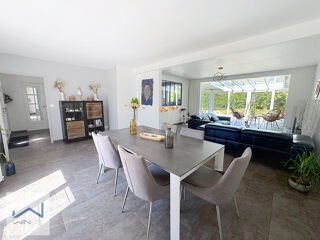  Maison à vendre 7 pièces 206 m²