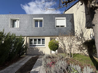  Maison � vendre 5 pi�ces 94 m�