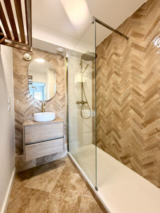  Appartement � vendre 2 pi�ces 40 m�