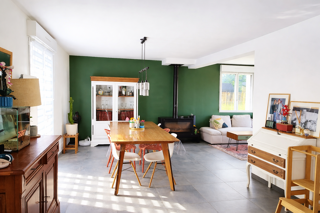  Maison � vendre 6 pi�ces 130 m�