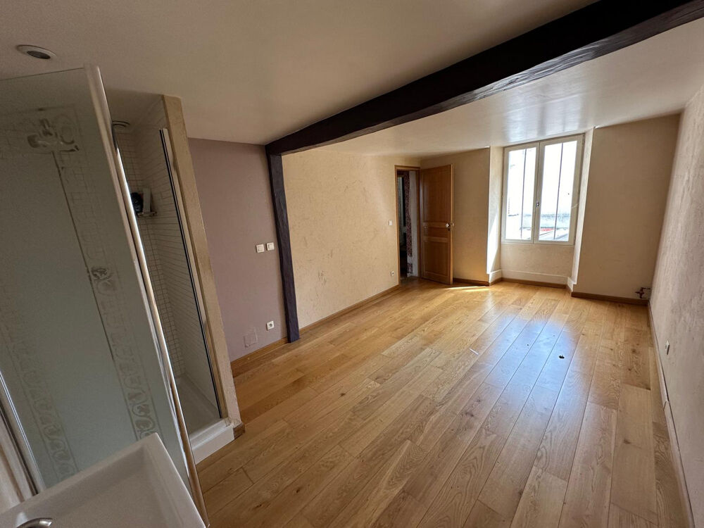 Vente Duplex/Triplex Appartement duplex T5 Centre ville Bonnières Bonnieres sur seine