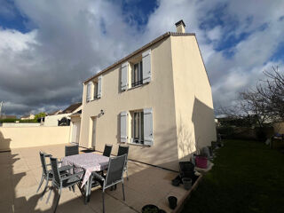  Maison � vendre 6 pi�ces 117 m�