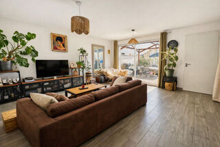  Maison � vendre 4 pi�ces 79 m�