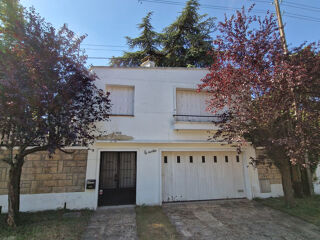  Maison à vendre 5 pièces 92 m²