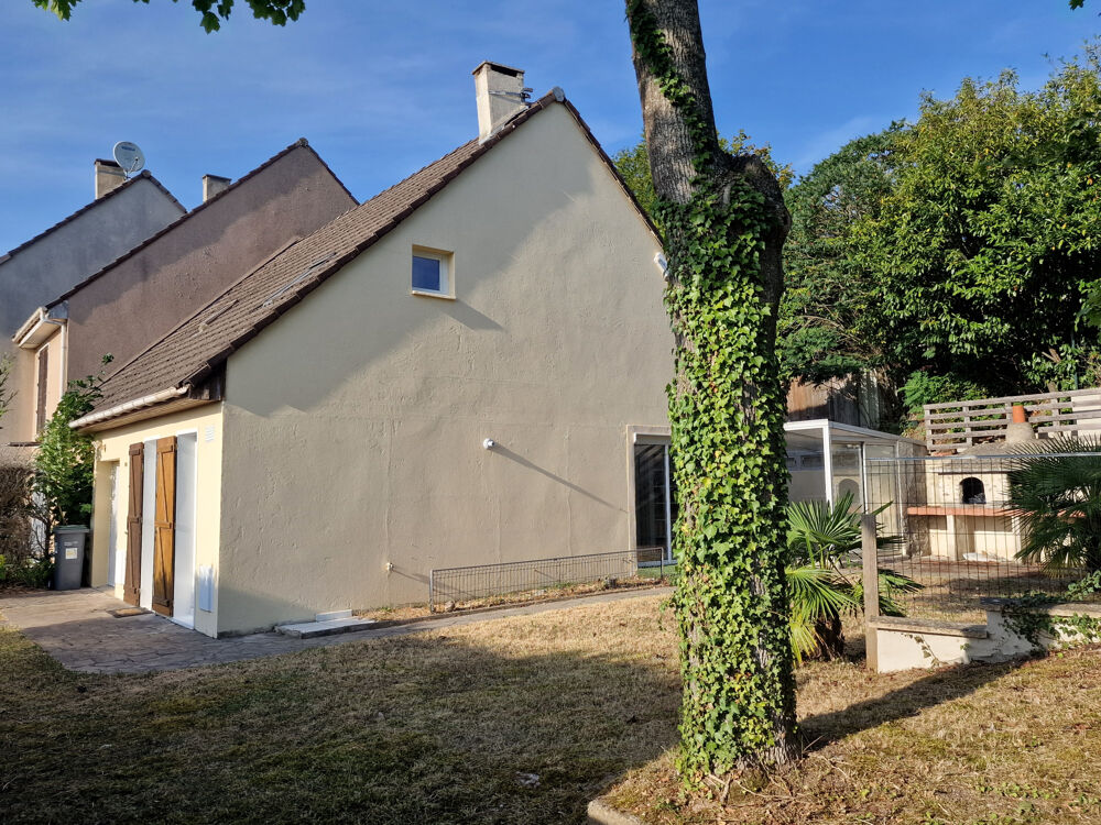 Maison RENOVEE avec 4 chambres et une véranda - DPE C