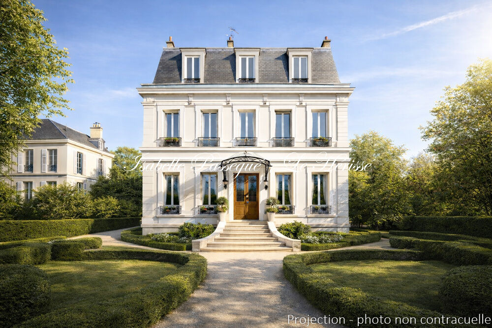 � vendre  Maison Meudon (92190)