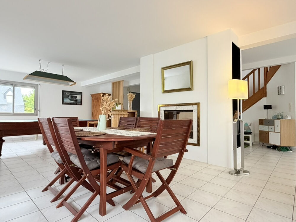 MAISON 6 PIÈCES - SECTEUR BELLEVUE