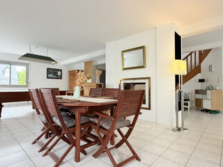  Maison à vendre 6 pièces 200 m²