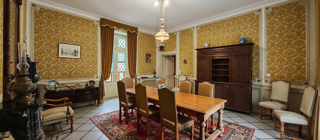  Propri�t�/ch�teau � vendre 10 pi�ces 270 m�