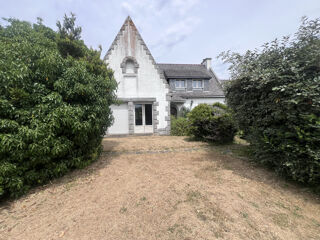  Maison à vendre 6 pièces 142 m²