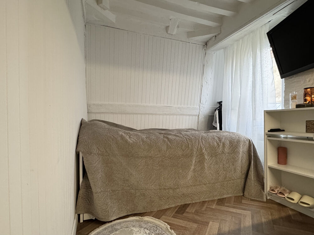 Vente Appartement STUDIO CENTRE HISTORIQUE Rennes
