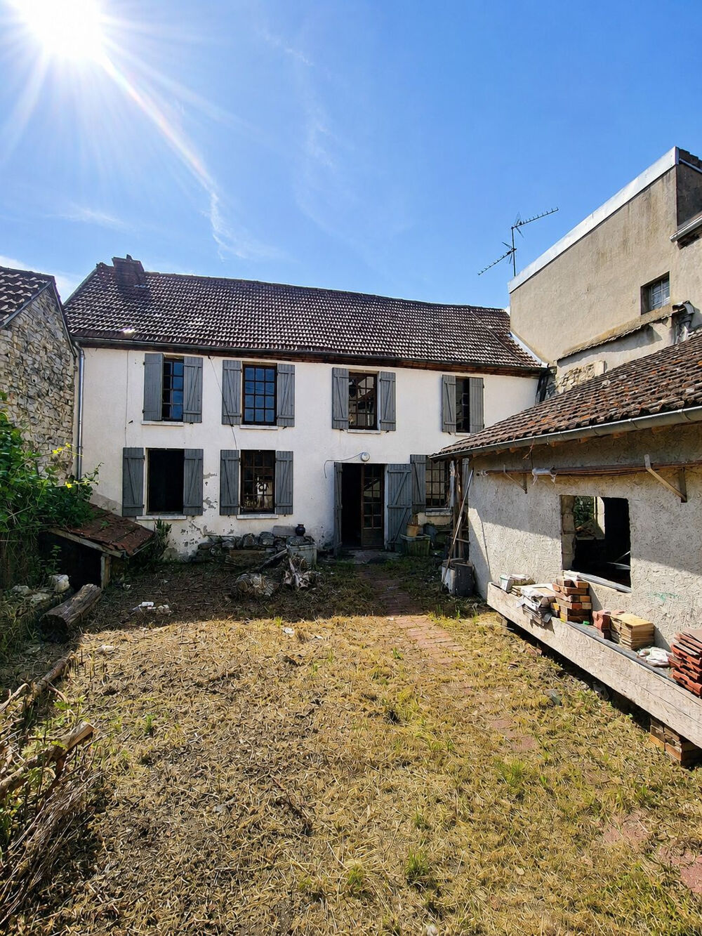 Maison 6 pièces 146 m² · à Vernon · 146 m² · 215 000 €