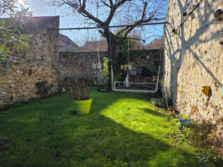  Maison à vendre 5 pièces 110 m²