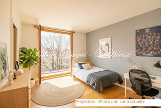  Appartement � vendre 4 pi�ces 75 m�