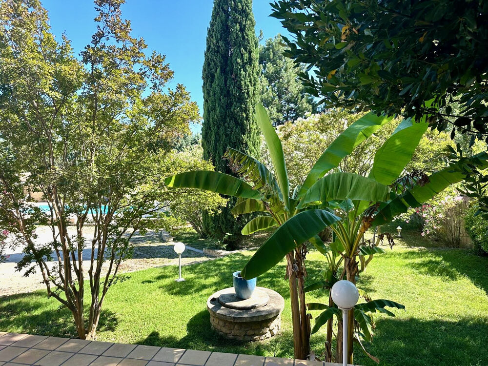 � vendre  Maison Suze-la-Rousse (26790)