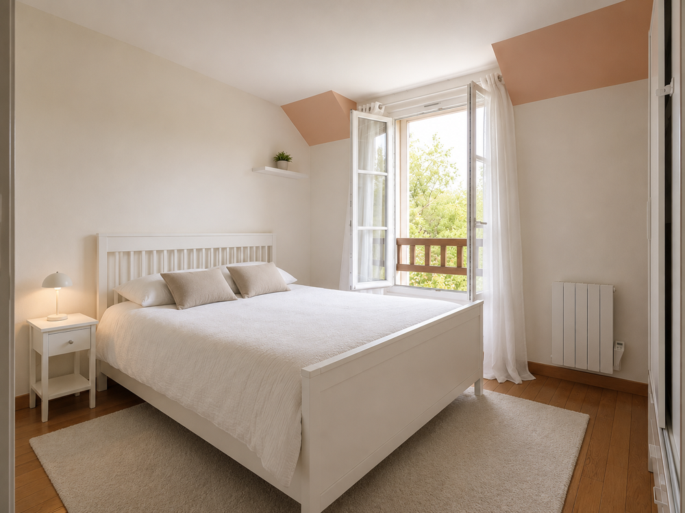 Vente Maison Maison 5 pièces proche Puteaux Nanterre