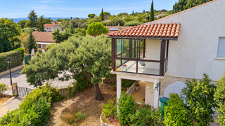  Maison à vendre 6 pièces 160 m²