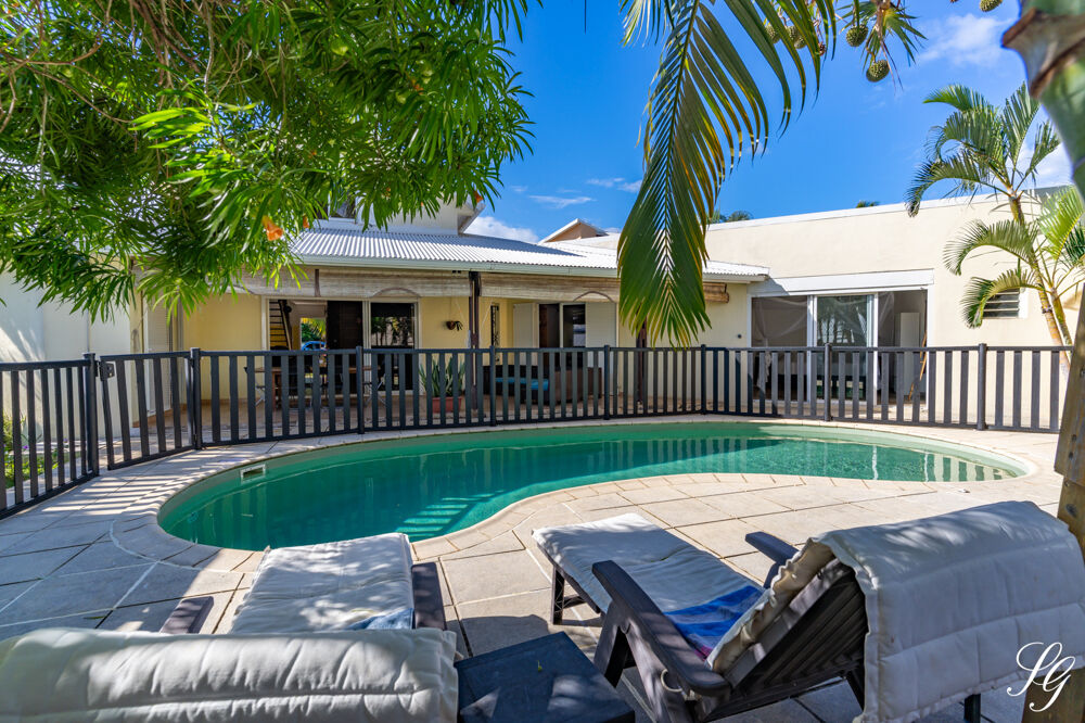 � vendre  Maison Sainte-Clotilde (97490)