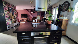  Maison � vendre 4 pi�ces 117 m�