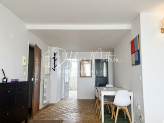 Appartement à louer 3 pièces 57 m²