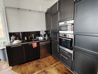  Appartement � vendre 4 pi�ces 101 m�