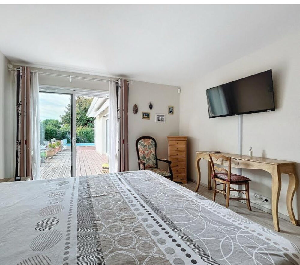  vendre  Maison Gujan-Mestras (33470)