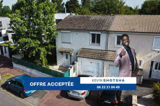  Maison � vendre 4 pi�ces 83 m�