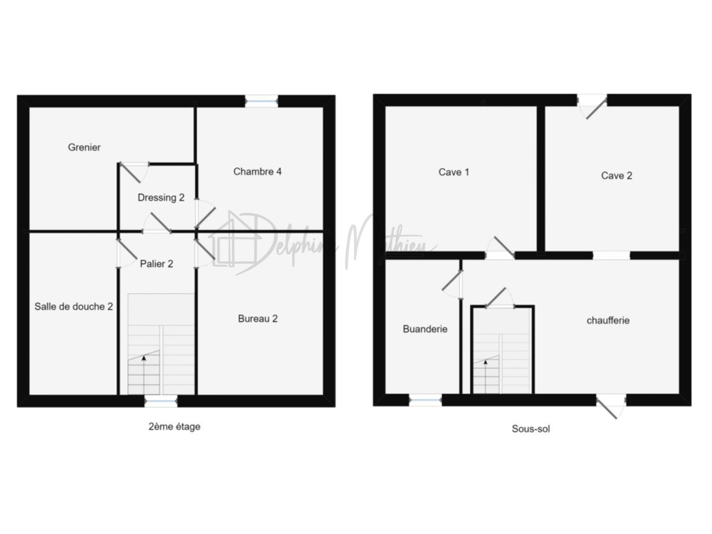 � vendre  Maison Meudon (92190)