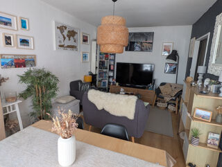  Appartement � vendre 4 pi�ces 69 m�