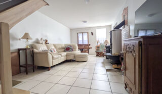  Maison � vendre 5 pi�ces 131 m�