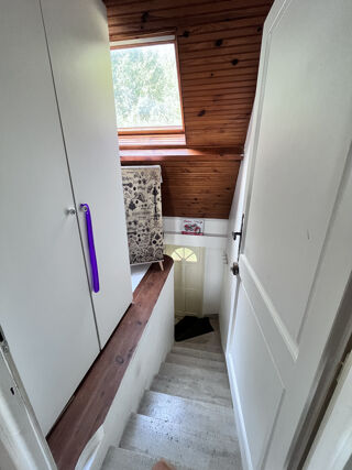  Appartement � vendre 3 pi�ces 51 m�