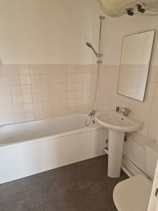  Appartement  vendre 2 pices 50 m