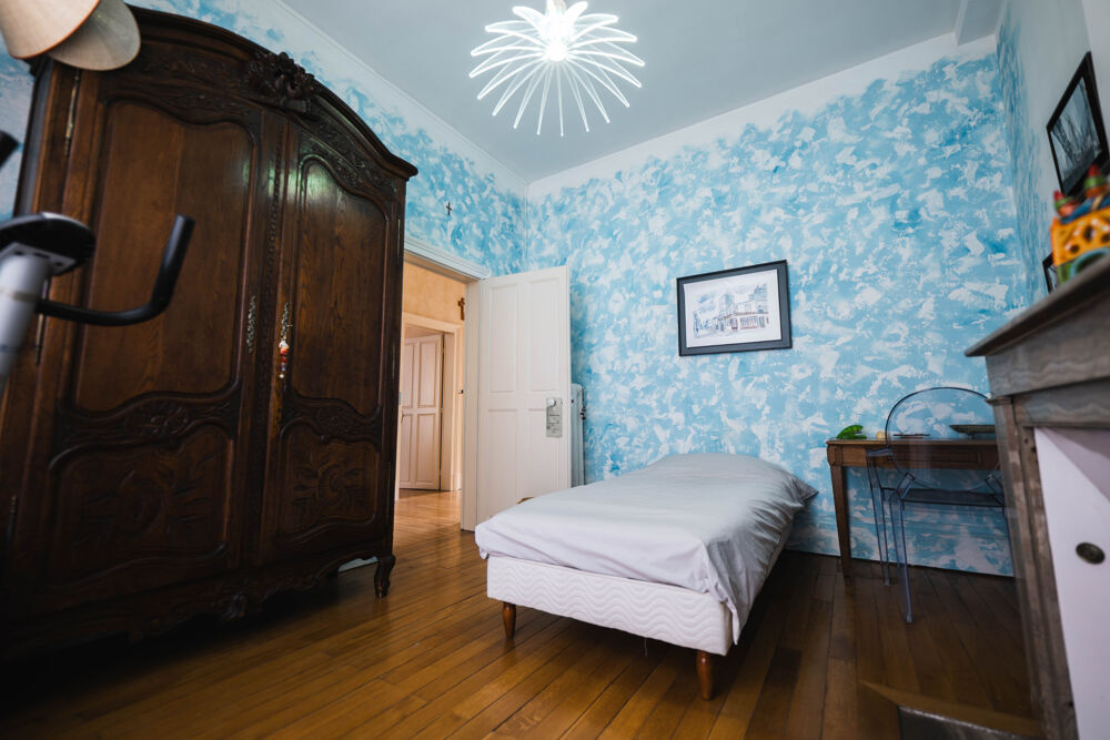 à vendre  Propriété/château Orléans (45000)