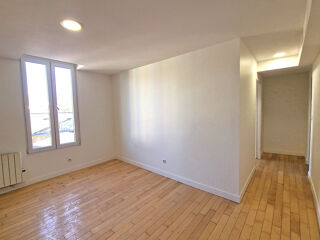  Appartement à louer 2 pièces 30 m²