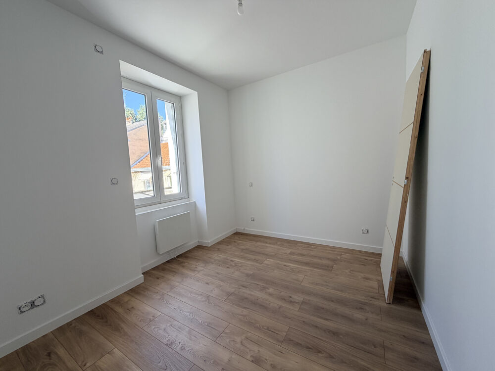 Vente Appartement Appartement T3 - MERVILLE Lorient