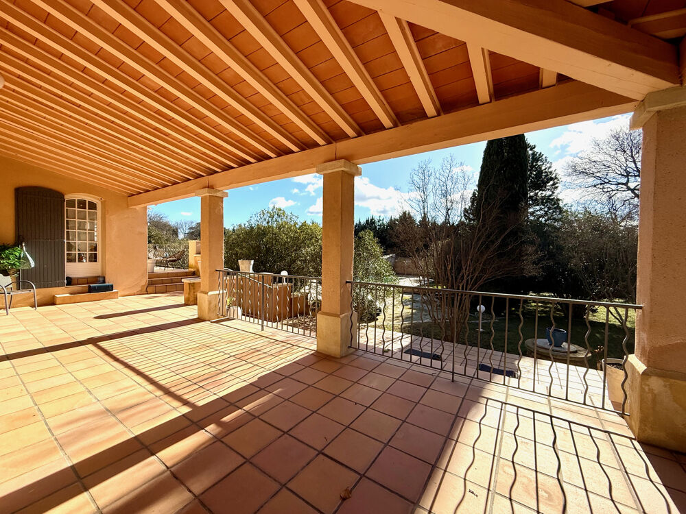 � vendre  Maison Suze-la-Rousse (26790)