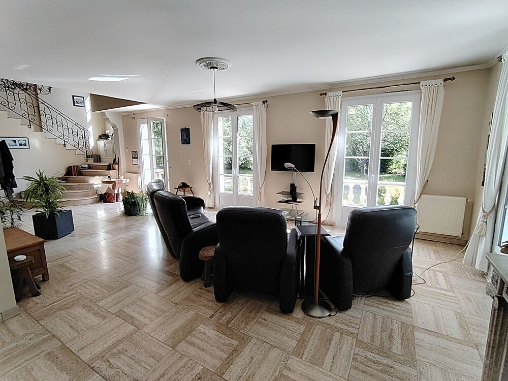 � vendre  Maison Goven (35580)