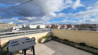  Duplex/triplex � vendre 4 pi�ces 71 m�