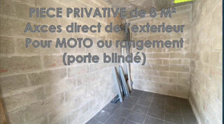  Appartement à vendre 2 pièces 38 m²