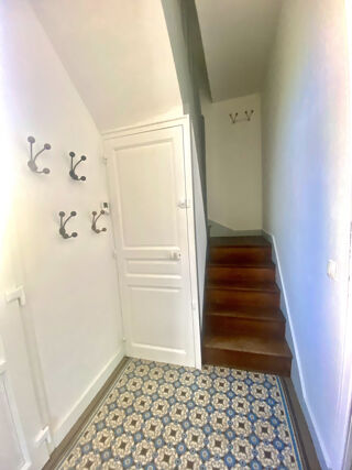  Maison � vendre 4 pi�ces 80 m�