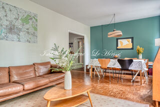  Appartement � vendre 5 pi�ces 109 m�