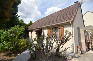  Maison � vendre 4 pi�ces 77 m�