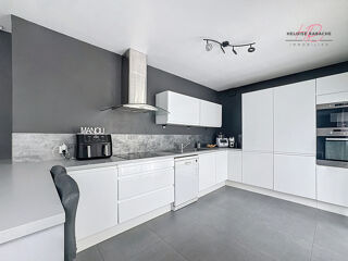  Maison � vendre 5 pi�ces 120 m�