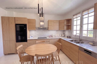  Maison à vendre 6 pièces 127 m²